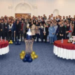 رویداد پرافتخار بیست‌ویکمین سالگرد تأسیس شرکت فاران شیمی