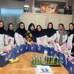 معرفی محصولات آرین سلامت سینا به مناسبت روز جهانی ماما در مراکز درمانی کشور