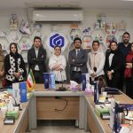 برگزاری کارگاه «روابط عمومی کاربردی» با حضور رابطان روابط‌عمومی گروه دارویی گلرنگ