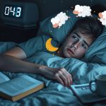 اختلالات خواب و تأثیر آن‌ها بر سلامت
