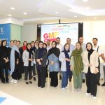 گزارش تصویری؛ برگزاری دوره آموزشی GMP  در گروه سرمایه گذاری دارویی گلرنگ