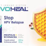 معرفی محصول “نووهیل” برای پیشگیری از عود HPV