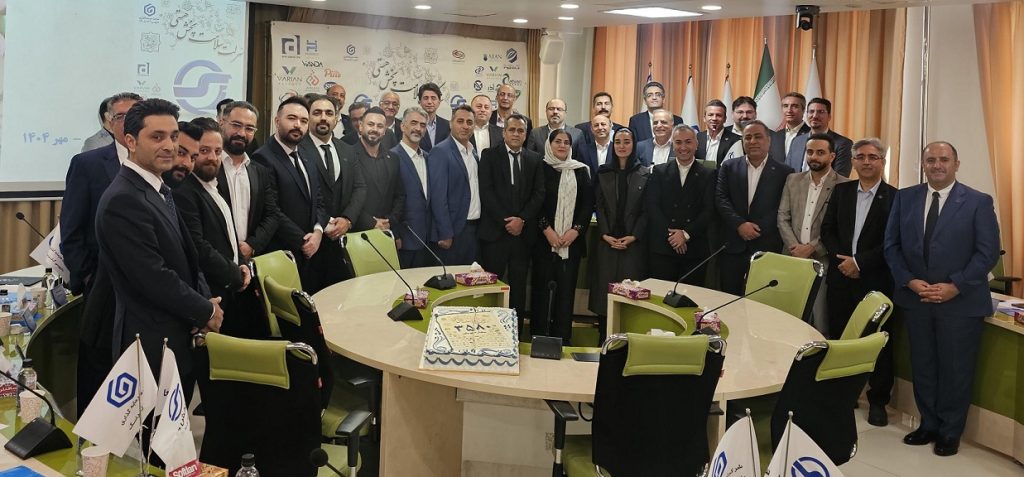 دستیابی به رکورد سال گذشته شرکت سلامت پخش هستی در شش ماهه سال ۱۴۰۴