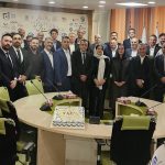 دستیابی به رکورد سال گذشته شرکت سلامت پخش هستی در شش ماهه سال ۱۴۰۴