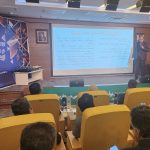 دومین نشست تخصصی بررسی چالش‌های HSE در صنایع دارویی، آرایشی، بهداشتی و شوینده  برگزار شد