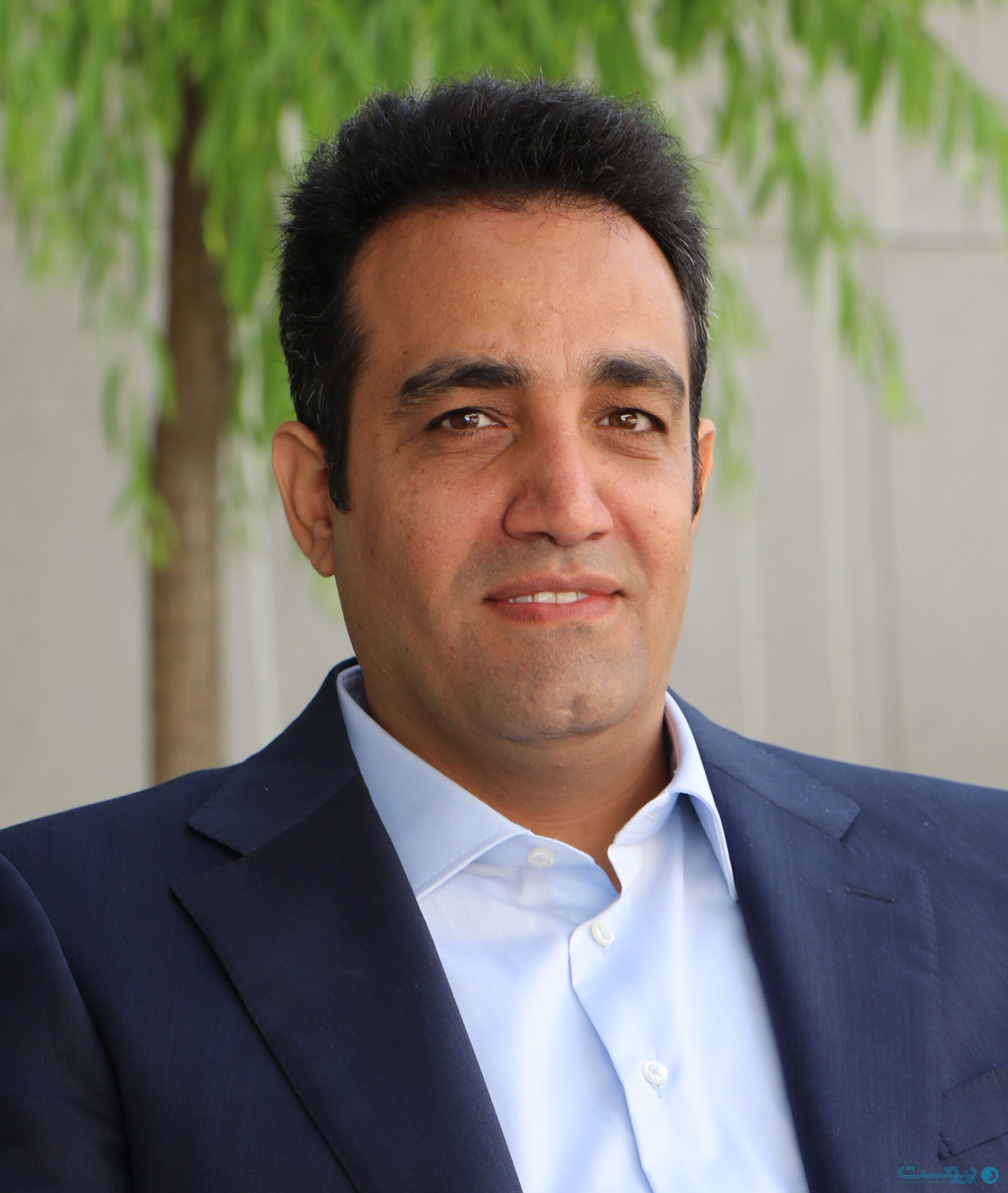 مهدی نریمانی، معاون گروه سرمایهگذاری دارویی گلرنگ