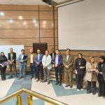 شناسایی ایده‌های برتر نخستین استارت‌آپ تخصصی نانوپزشکی در سلامت با مدیران گروه دارویی گلرنگ