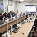 در نشست مشترک گروه سرمایه‌گذاری دارویی گلرنگ با دفتر آفریقا سازمان توسعه تجارت تأکید شد: توسعه صادرات دارو به بازار آفریقا