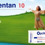 عرضه داروی ماسیتنتان به بازار دارویی توسط شرکت دانش بنیان فاران شیمی