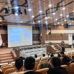 برگزاری پانزدهمین رویداد «آشنایی با صنعت دارو» در دانشگاه علوم پزشکی تبریز توسط گروه دارویی گلرنگ