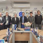 سرپرست جدید شرکت پژوهش‌گستران تغذیه آسان معارفه شد