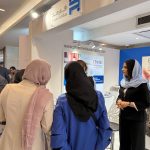 معرفی محصولات حوزه مکمل و بهداشتی فارمد سلامت سینا در ششمین کنگره انجمن دیابت ایران