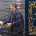 معارفه دکتر شهروزی به‌ عنوان راهبر حوزه مکمل‌های غذایی و محصولات طبیعی گروه دارویی گلرنگ