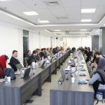 تشکیل کمیسیون دارویی اتاق مشترک بازرگانی ایران و هند به پیشنهاد گروه دارویی گلرنگ