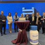 معرفی رسمی محصول مولتی گاین«Multi GYN» شرکت فارمد سلامت سینا