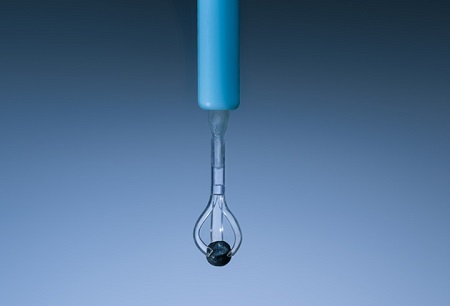 میکروربات‌هایی برای تزریق هدفمند دارو