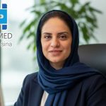 حرکت هدفمند در زنجیره سلامت؛ از درمان زخم‌های دیابتی تا حضور در بازارهای منطقه‌ای