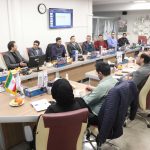 کارگاه آشنایی با اعتبار مالیاتی تحقیق و توسعه برگزار شد