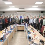 گزارش تصویری؛ کارگاه آشنایی با اعتبار مالیاتی تحقیق و توسعه برگزار شد