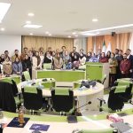 برگزاری رویداد تخصصی آموزش و توسعه در گروه دارویی گلرنگ/ معرفی برترین تسهیل گران آموزش و مدرسان داخلی در سال ۱۴۰۴