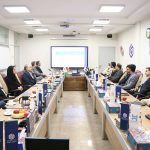 دومین نشست کمیته مدیریت ریسک گروه سرمایه‌گذاری دارویی گلرنگ برگزار شد