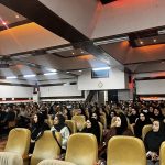 مراسم آغاز به کار سال ۱۴۰۵ شرکت فاران شیمی با حضور مدیرعامل در تویسرکان برگزار شد