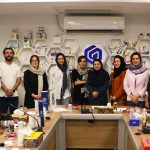 برگزاری دوره آموزشی «هنر مکاتبات اثرگذار» توسط گروه دارویی گلرنگ