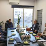 آیین پاسداشت برترین‌های تضمین کیفیت گروه دارویی گلرنگ در سال ۱۴۰۴